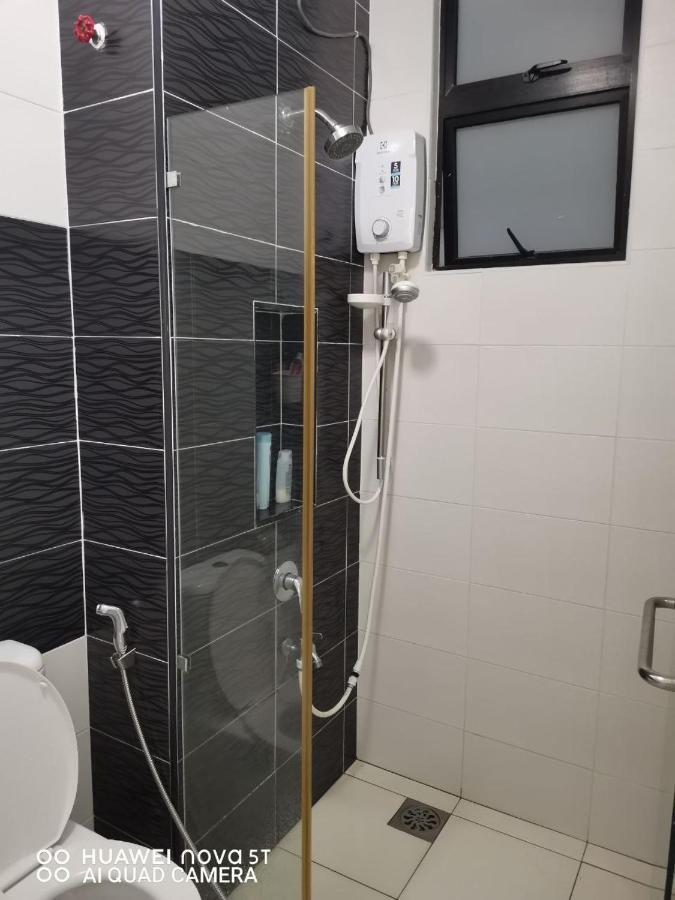 Platino Aparment @ Paradigm Mall Apartment Johor Bahru