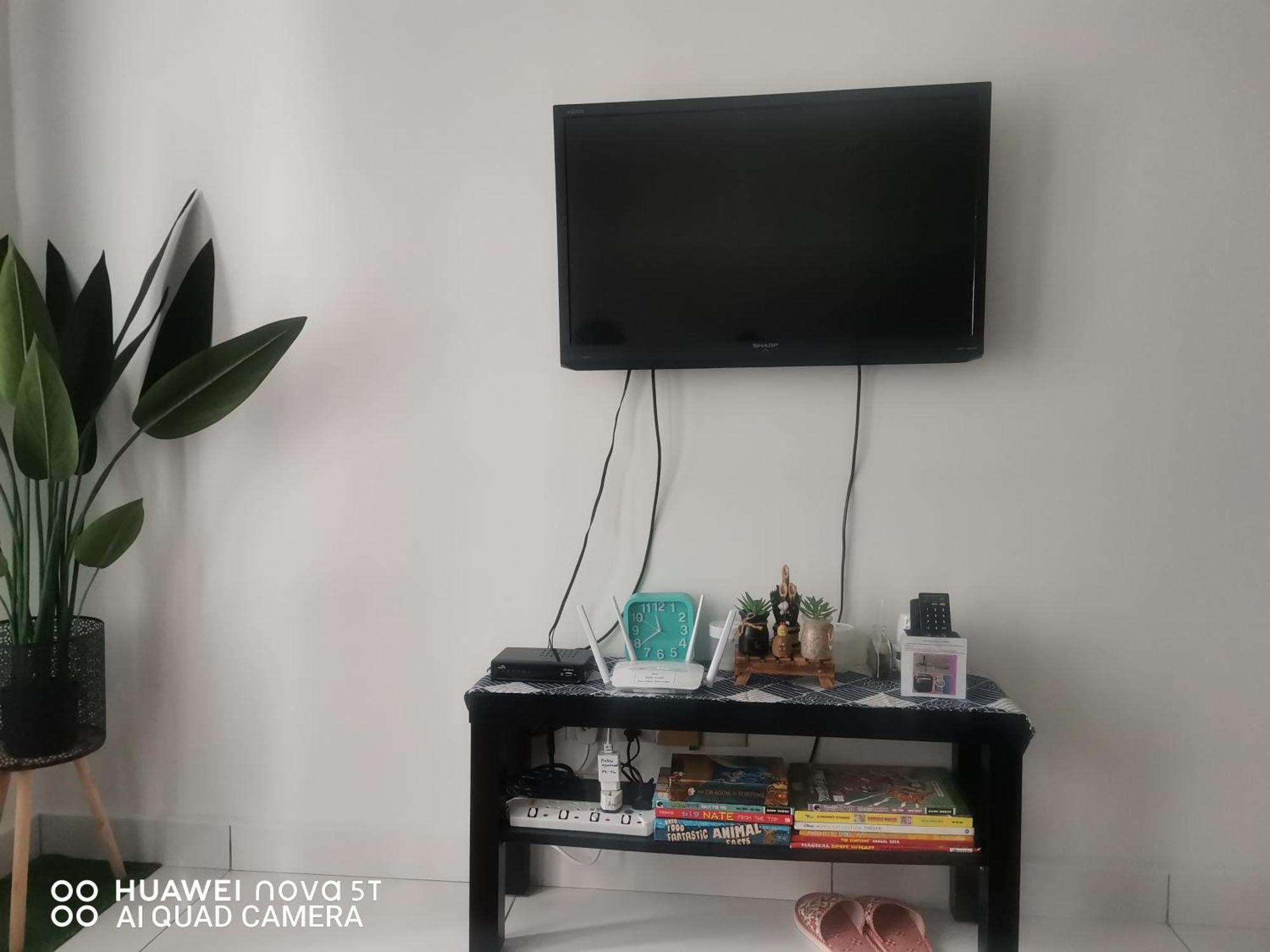 Platino Aparment @ Paradigm Mall Apartment