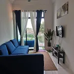 Platino Aparment @ Paradigm Mall