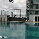 Platino Aparment @ Paradigm Mall