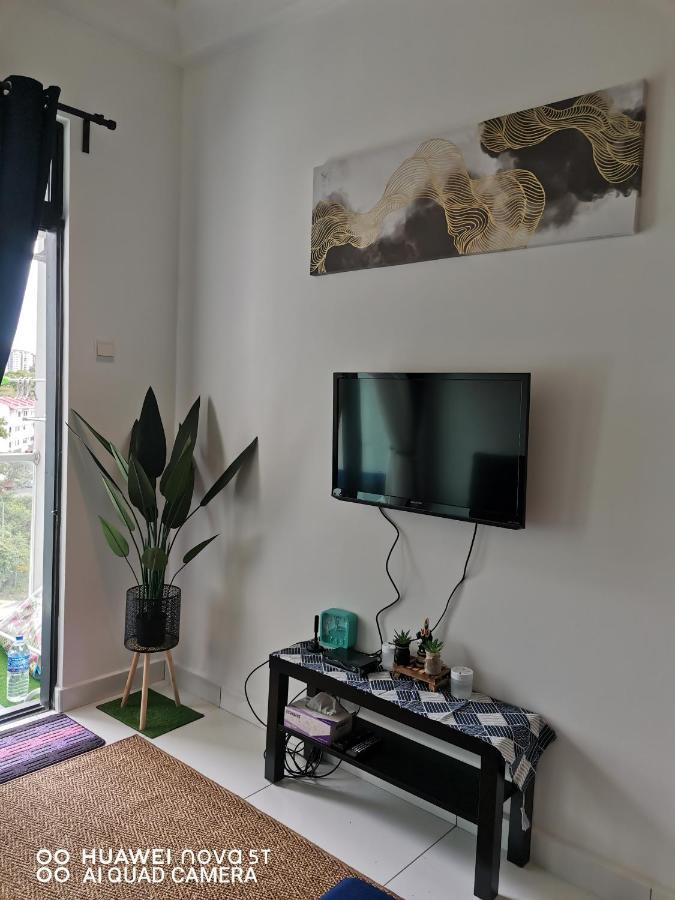 Platino Aparment @ Paradigm Mall Apartment *