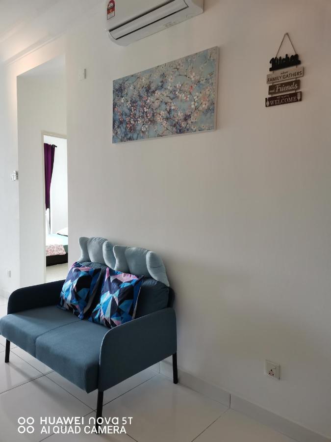 Apartment Platino Aparment @ Paradigm Mall