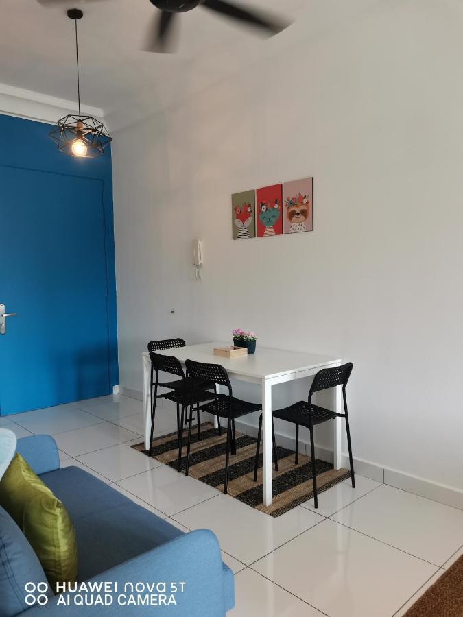 Apartment Platino Aparment @ Paradigm Mall Johor Bahru