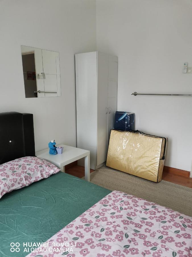 Apartment Platino Aparment @ Paradigm Mall
