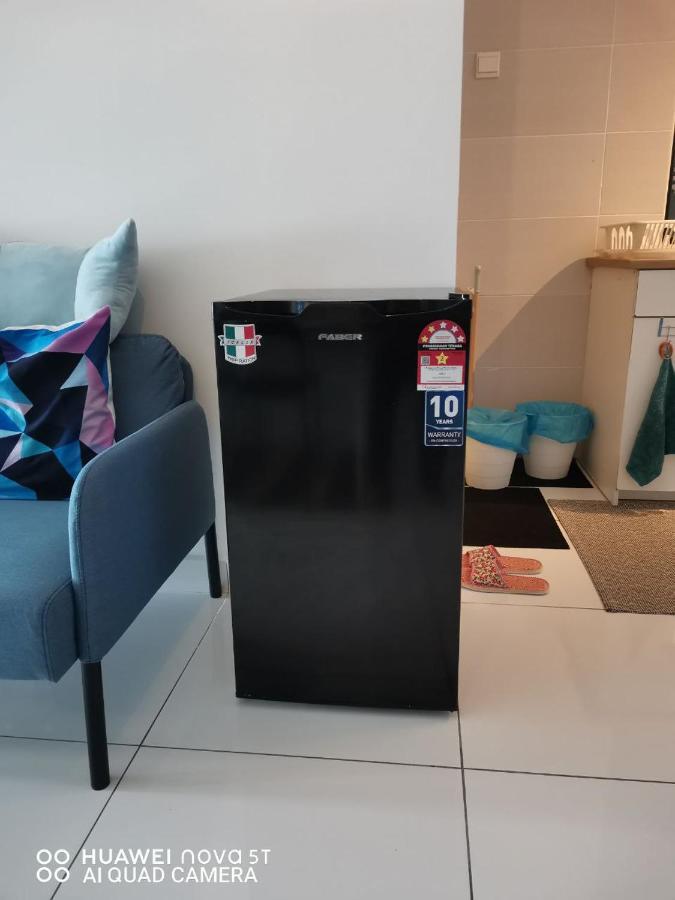 Platino Aparment @ Paradigm Mall *